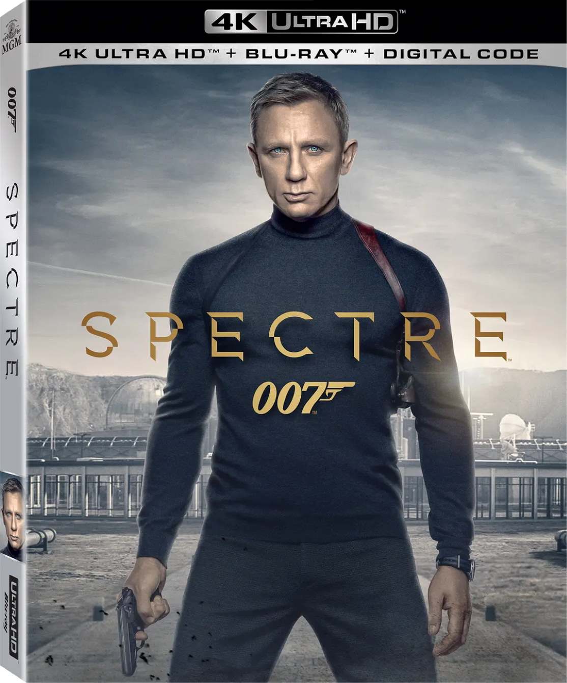 007：幽灵党