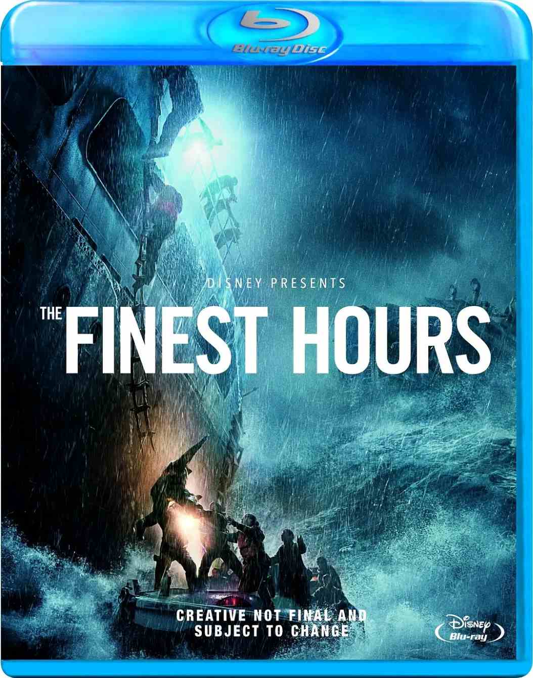 怒海救援