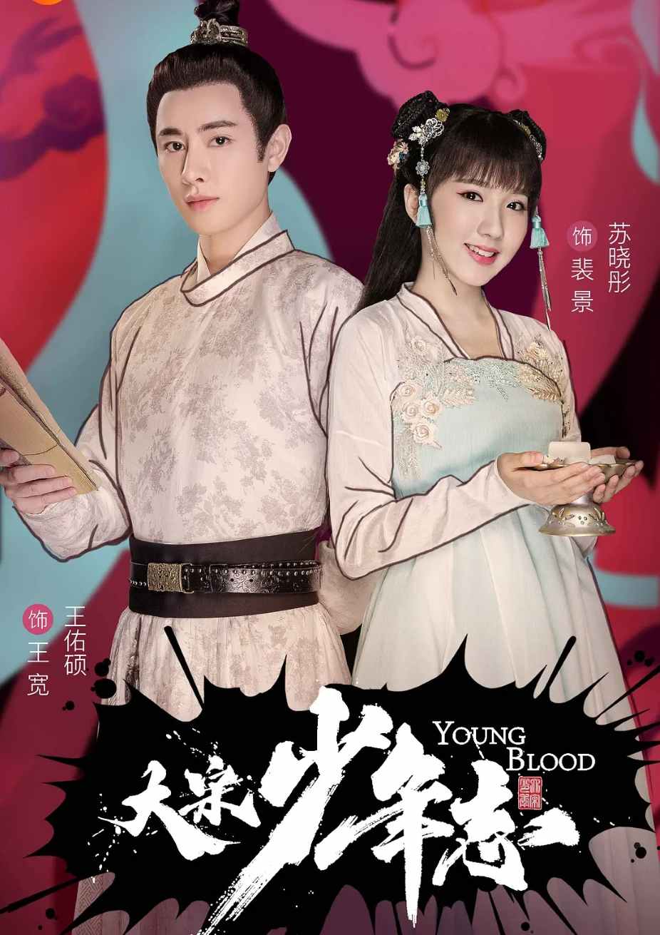 大宋少年志