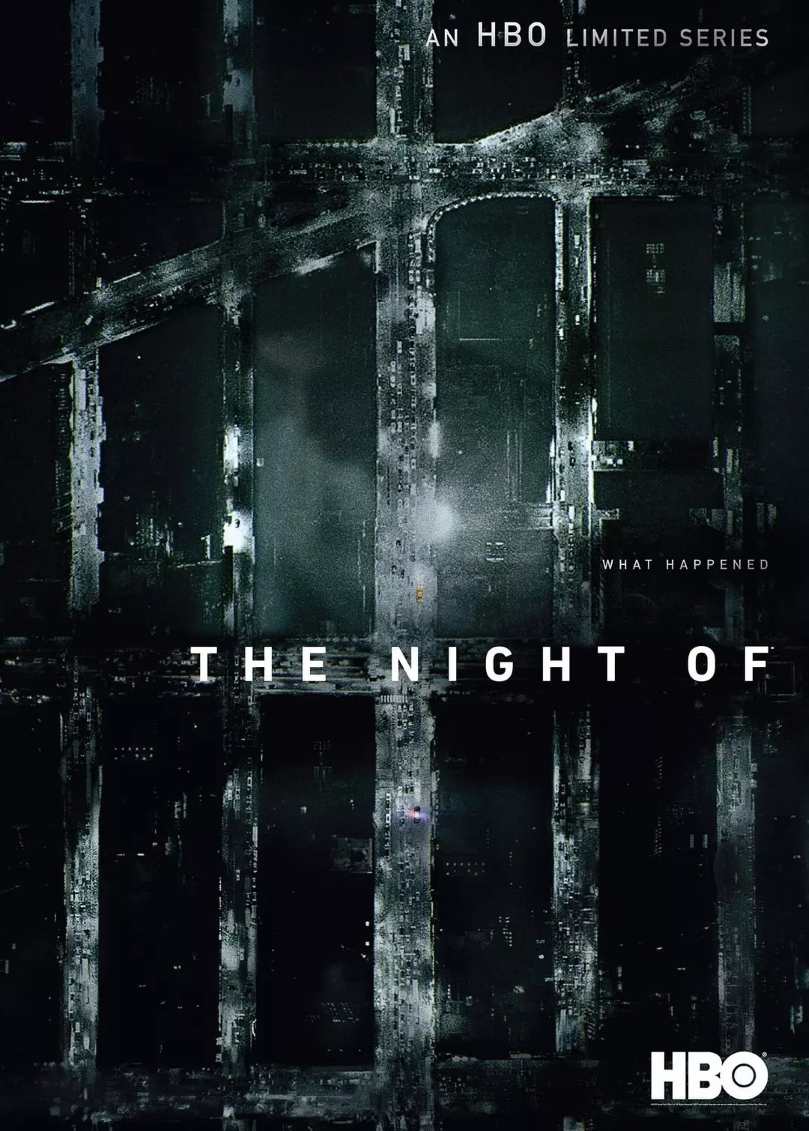 罪夜之奔