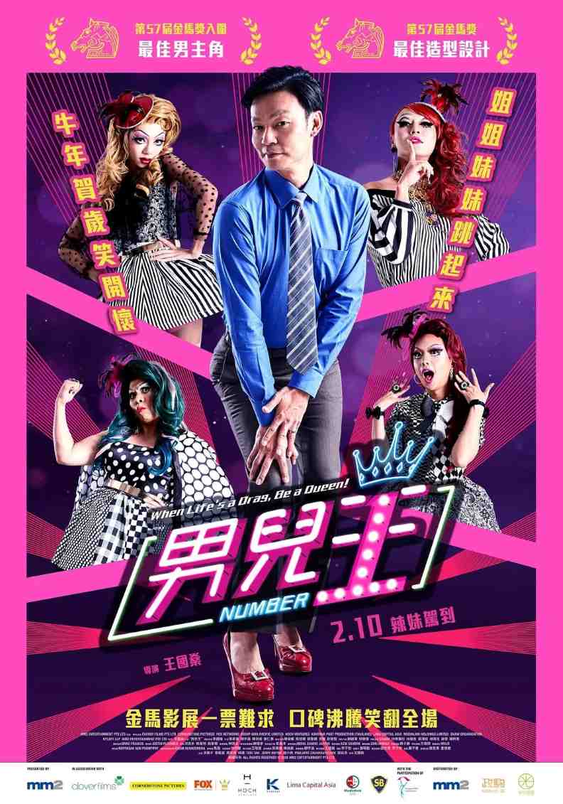 男儿王