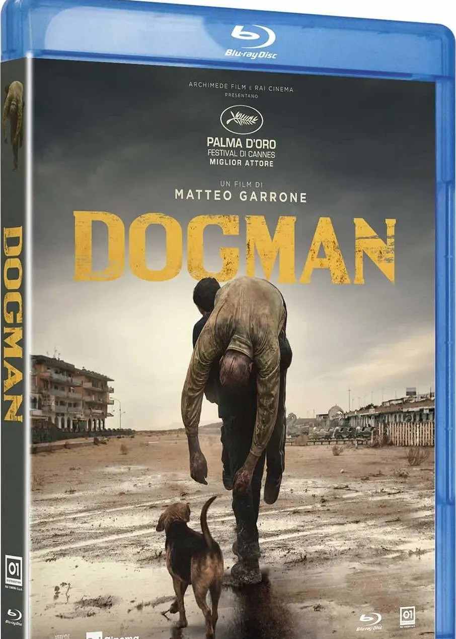 犬舍惊魂