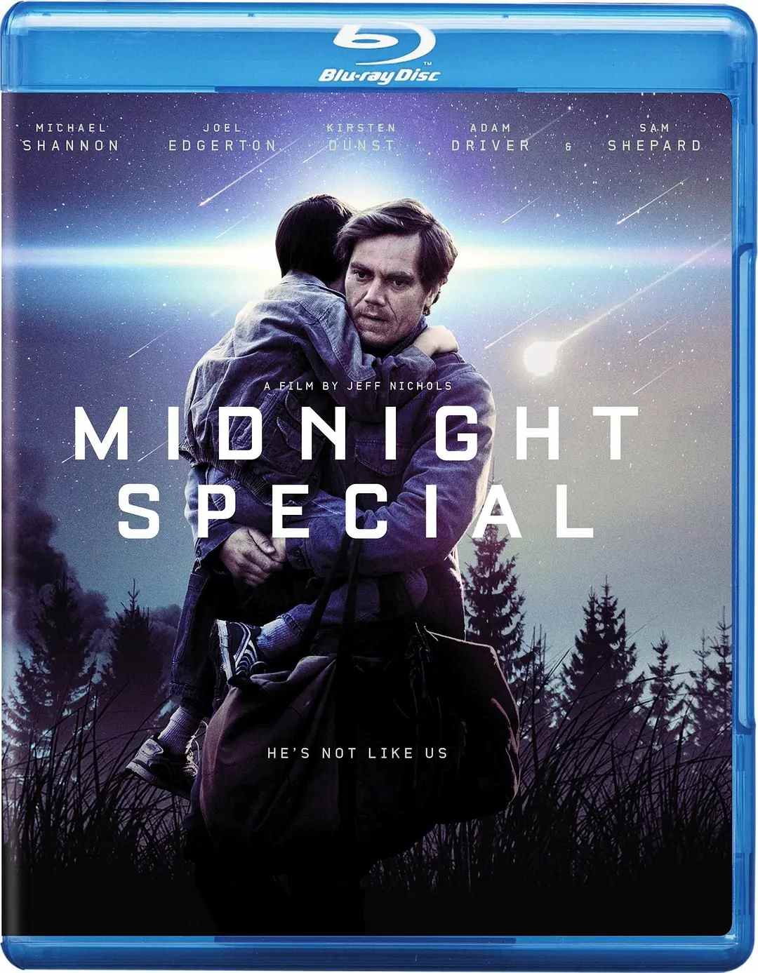 午夜逃亡