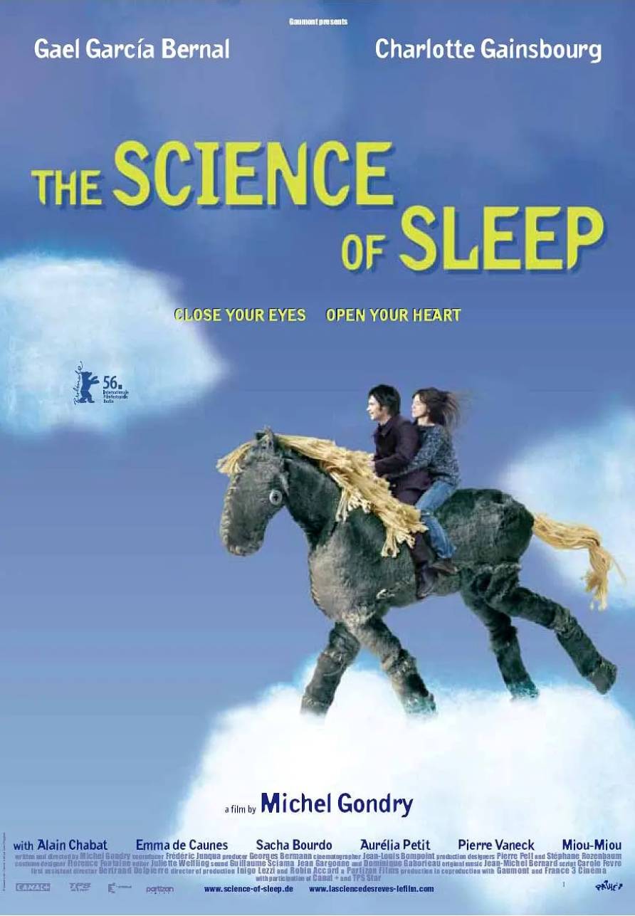 科学睡眠