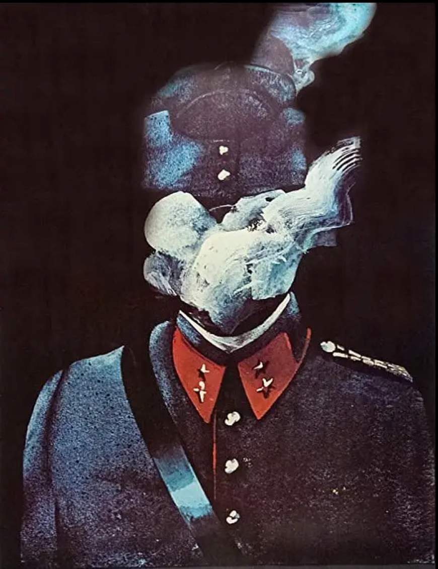 死亡语言之课