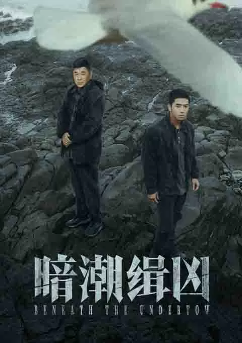 暗潮缉凶