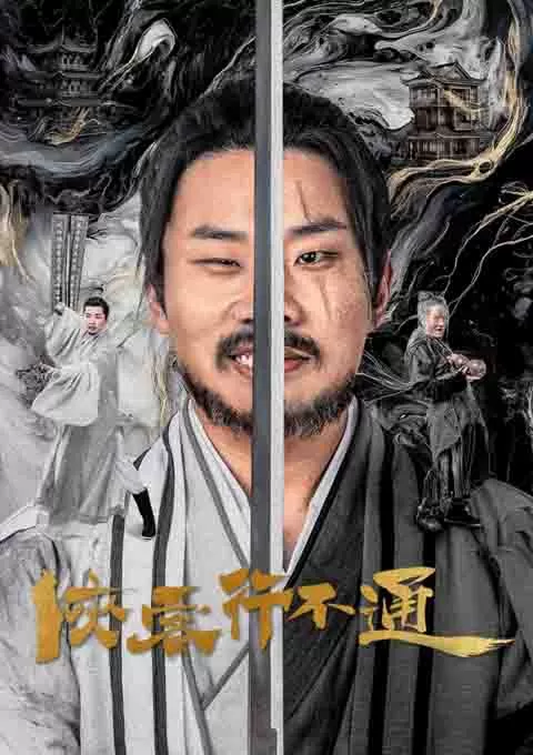 侠客行不通