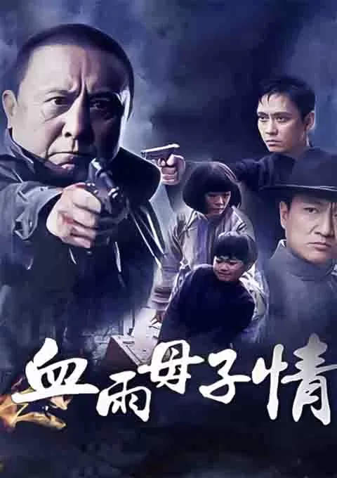 血雨母子情