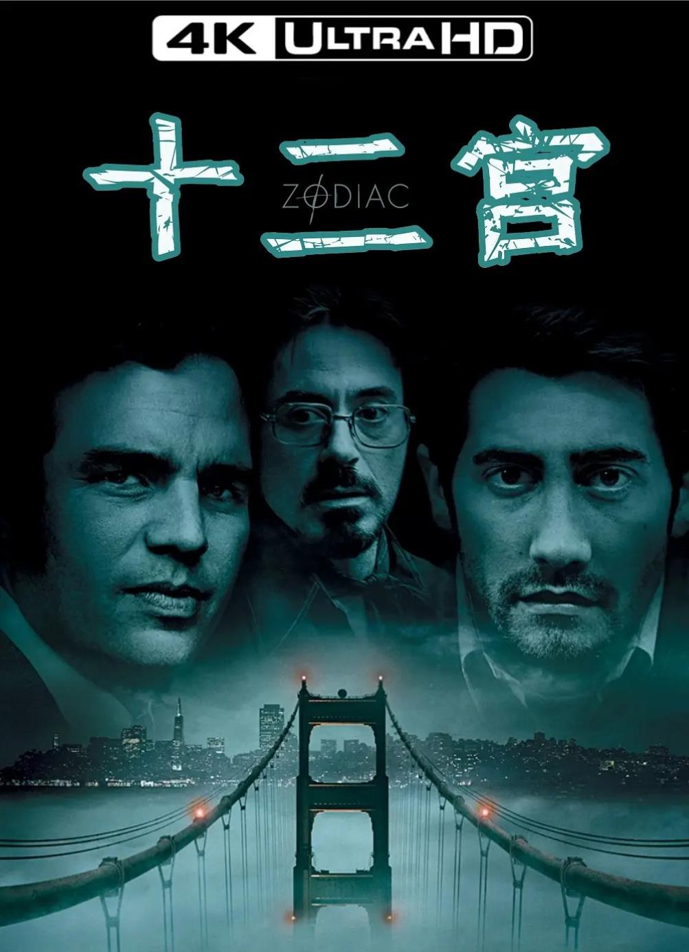 十二宫